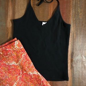 Gap ⭐️ halter top